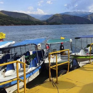 REPRESA DE PRADO - Imagen 2