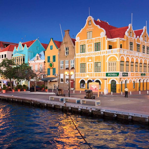 ☀️ GOZA CURACAO🤿