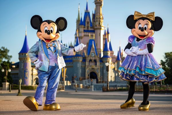 Disney – Orlando Florida