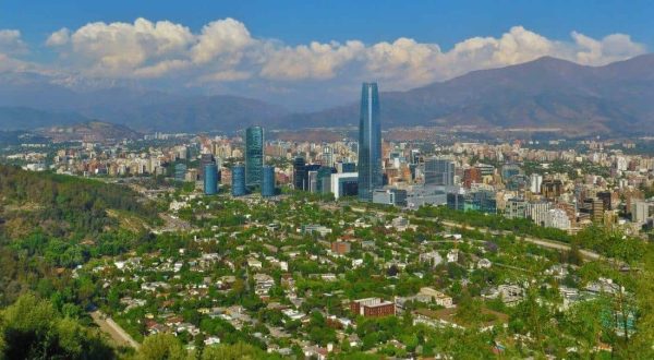 Santiago de Chile